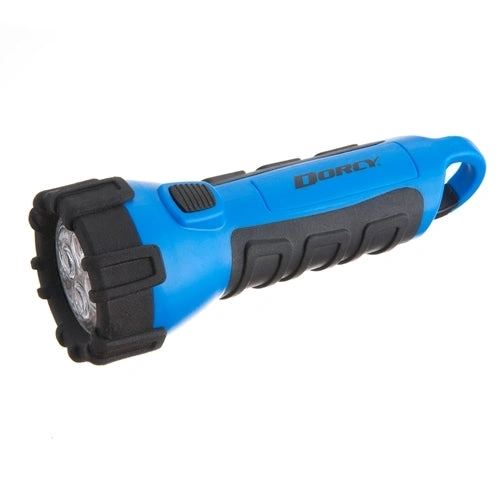 Spotlight Magic: 150 Lumen Floating LED Flashlight – Brilliant Illumination!